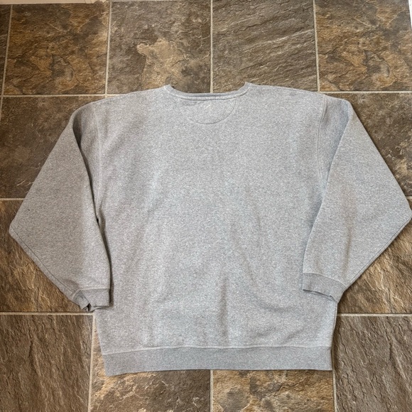 Murray Golf Course Crewneck Sweater Men’s Size XXL Vintage - Picture 11 of 12